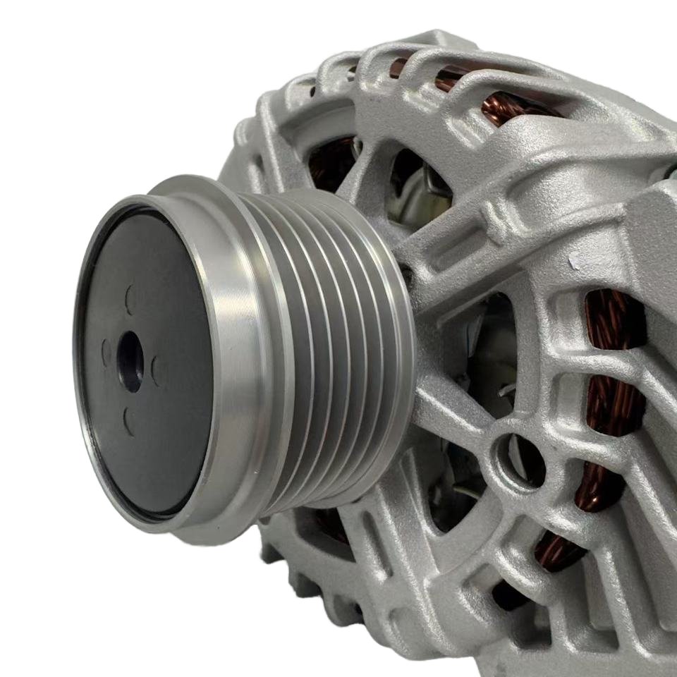 New Car Alternator 373002B310 373002B910 for Hyundai 3730003AA0 2625573 FG12T110 ALA6910RB ALA6910WA ALA6910DD ALA6910KR
