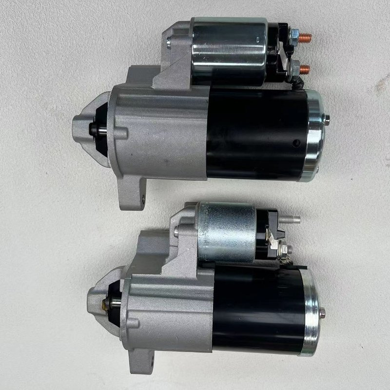 Available for Dodge Durango Ram 1500 2500 Jeep Commander 2012-2018 V8 5.7L Starter Qidong Motor 56044736AC