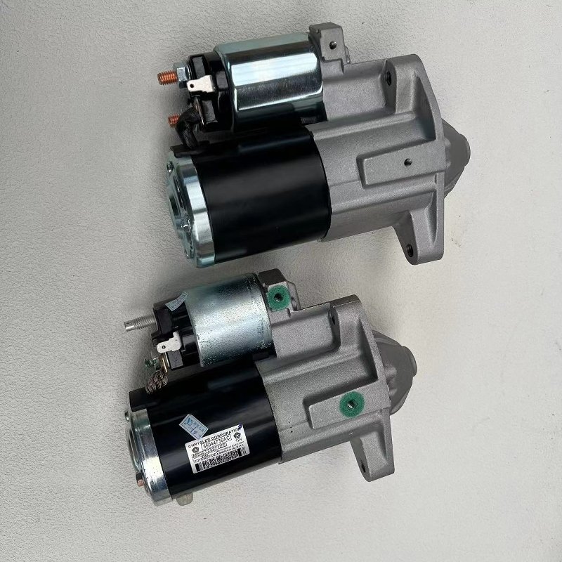 Available for Dodge Durango Ram 1500 2500 Jeep Commander 2012-2018 V8 5.7L Starter Qidong Motor 56044736AC