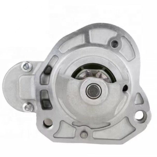 Factory Sales New Auto Car Truck Starter Motor 12V 1.3KW 9T 119202 244-6420 19202N 428000-9300 for Direct Replace High Warranty