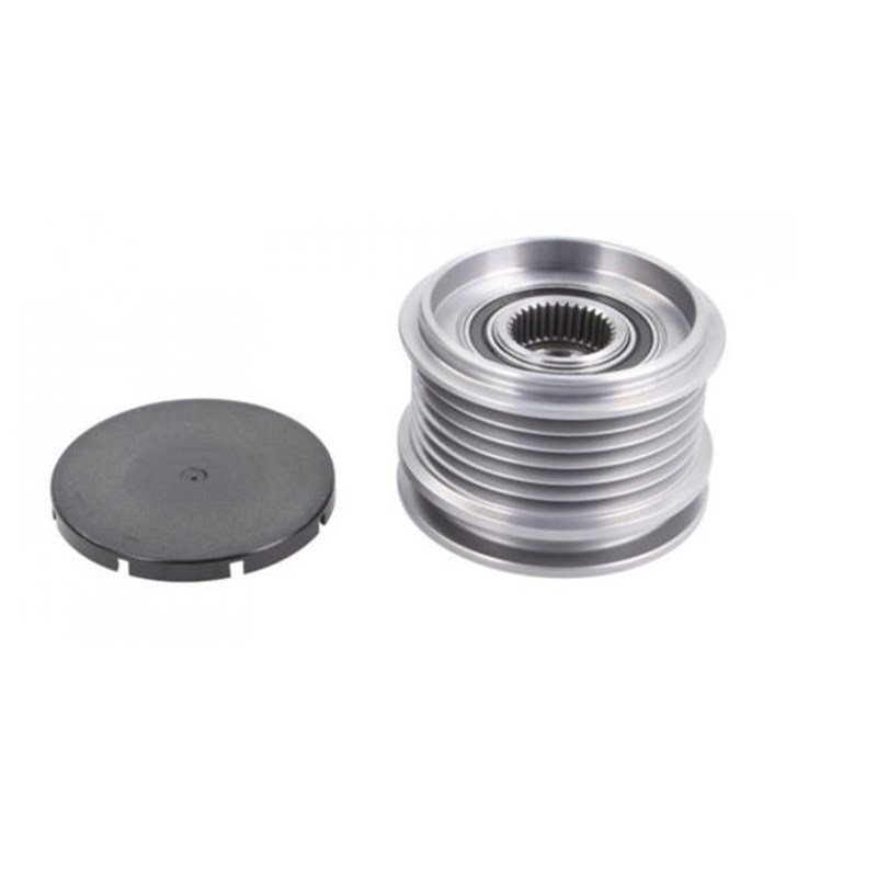 Alternator Pulley OAP Protects the Alternator Bearings for VW OEM 038903119