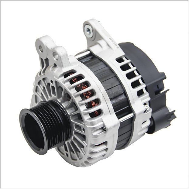 SAKES Auto Parts Repair Spare 038 903 023 J Factory Wholesale High Quality Electrical Systems 12V Car Alternators for V.W AUDl
