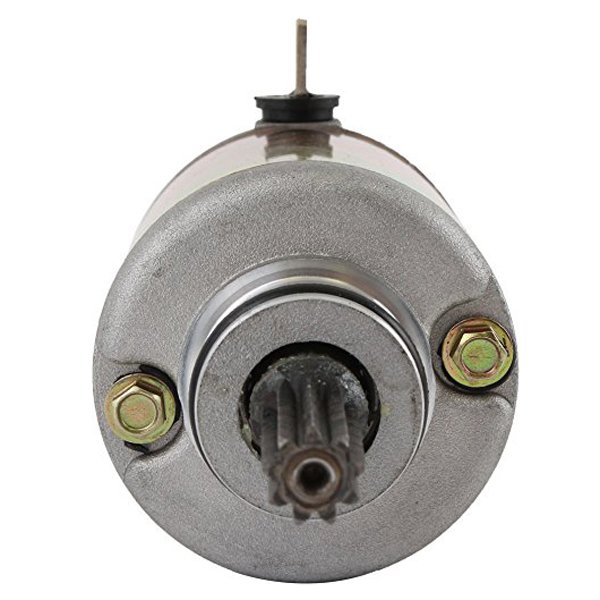 428000-4220/Snd0572/Lester 19632/31100-45G00 New Starter for Suzuki Atv Quadracer Lt-R450 Lt-R450Z (06-09)