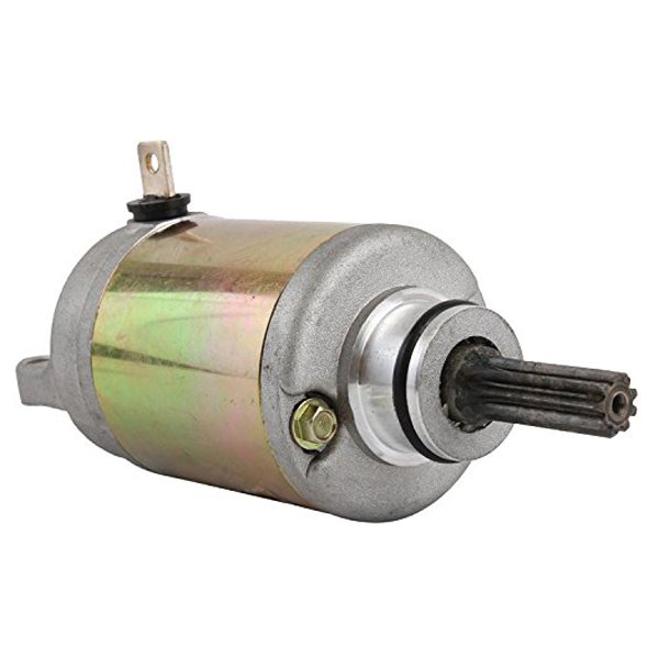 428000-4220/Snd0572/Lester 19632/31100-45G00 New Starter for Suzuki Atv Quadracer Lt-R450 Lt-R450Z (06-09)