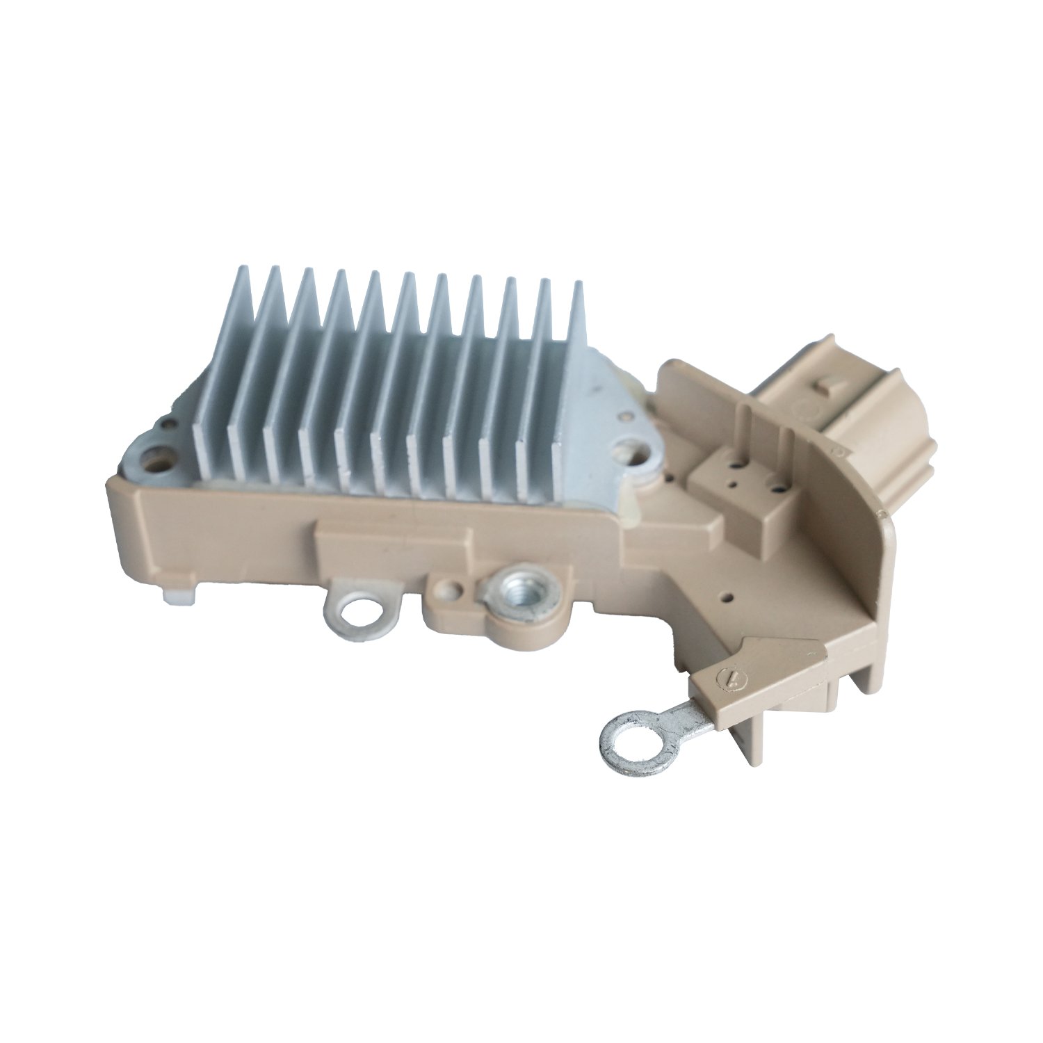 Newly Arrived Engine Parts N302PWM Automotive AC Generator Regulator