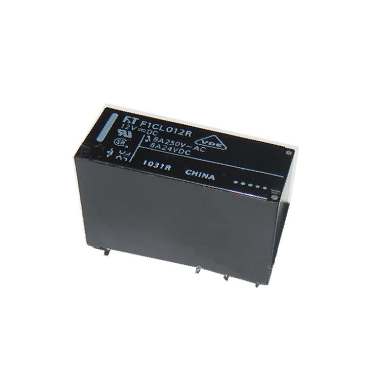 HF92F-024D-2A12F DIP Relay Relays Electronic components