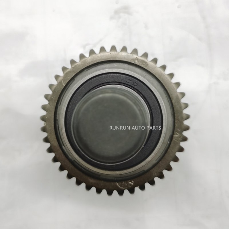 11T Starter Driver Bendix for FORD Maverick 2240-3550 22403550