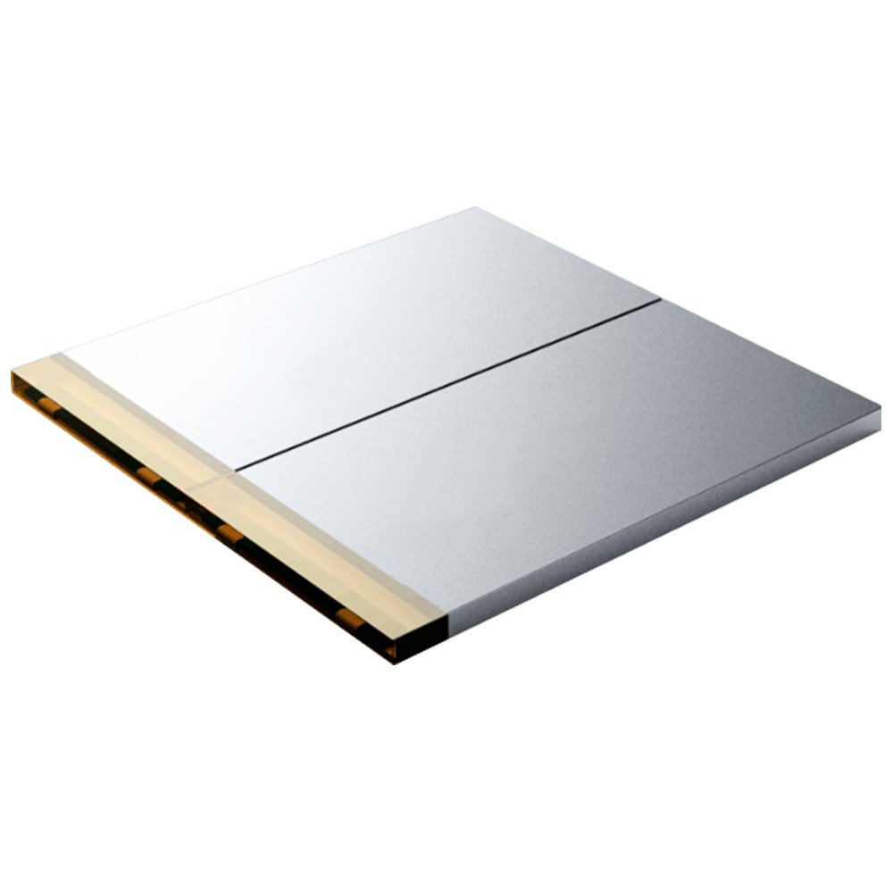 New Dry Pouch Cell Battery Core 5AH 10AH Cathode Materials Without Electrolyte Filling