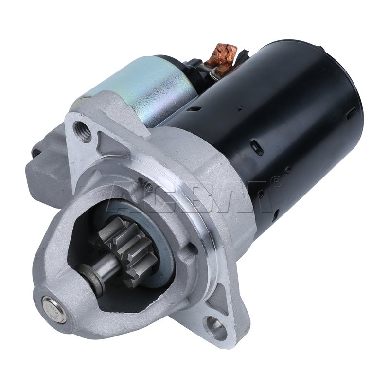 12412354701 ACBM Starter Motor for BMW E82 E90 E91 E92 E93 E60 E83 E70 E71 E85 E86 E89