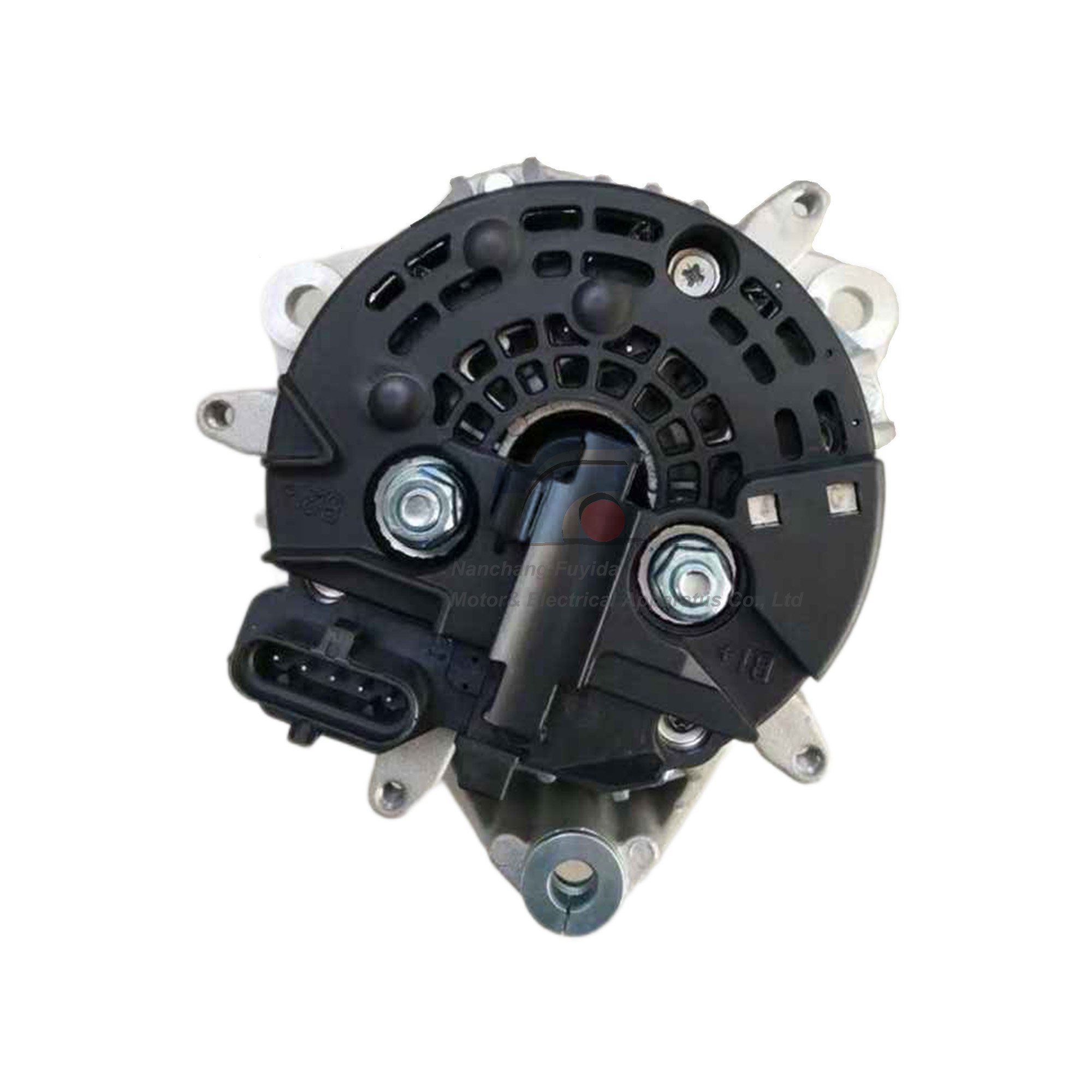 DAF 1368327 Factory Wholesale 28V 80A 9PK AUTO Generator Assembly Car Alternator for MA2