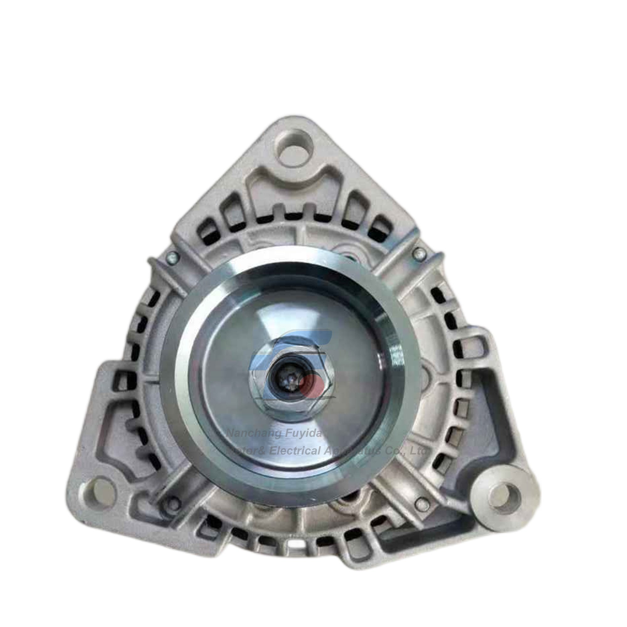 DAF 1368327 Factory Wholesale 28V 80A 9PK AUTO Generator Assembly Car Alternator for MA2
