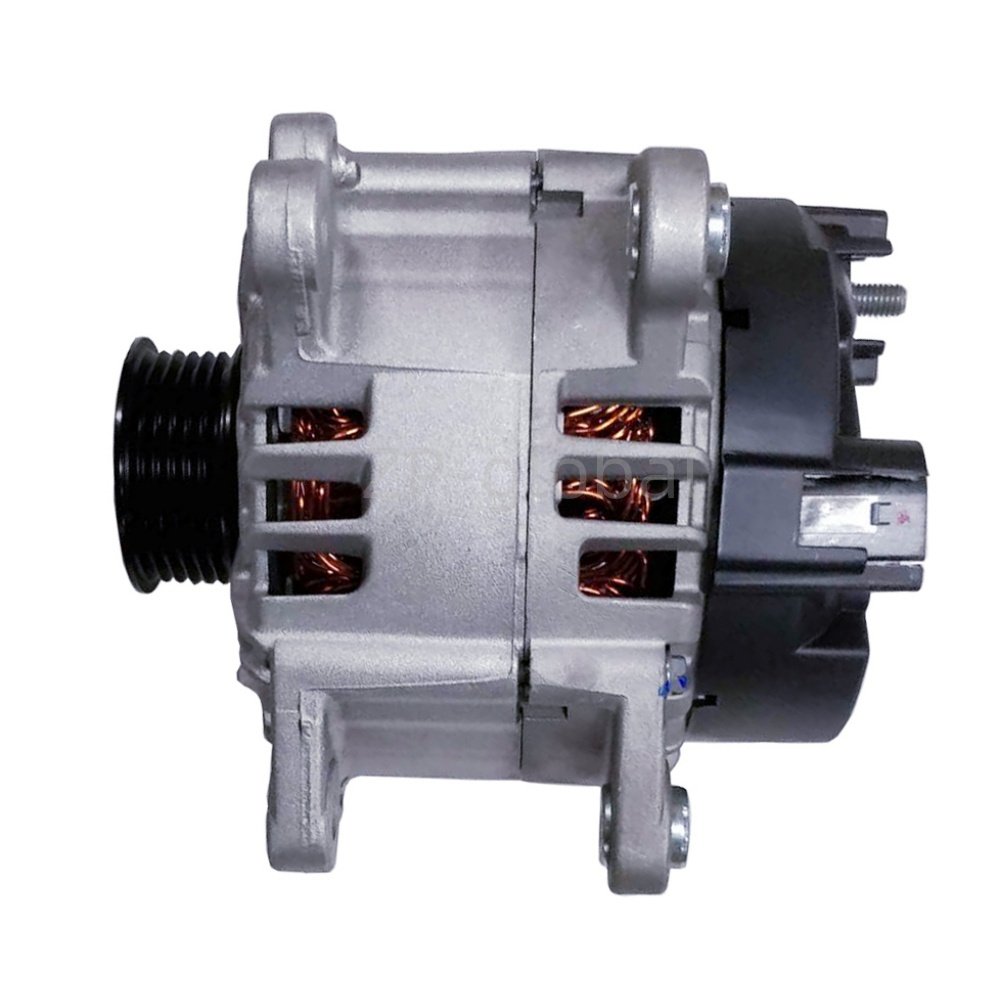 12v Bull Regulator Voltage Alternator Car 06F903023P for Audi A4/A5/Q5 3.0/2.7