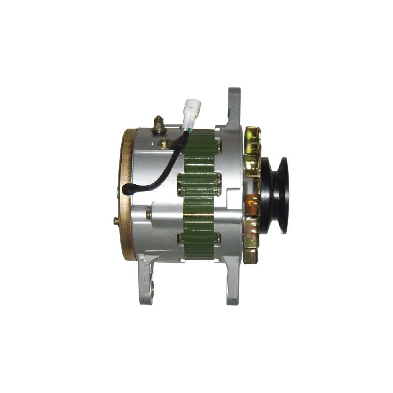 High Quality 14V 90A Ac Alternator for Mitsubishi 4D55 12
