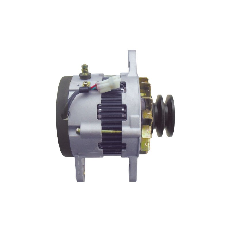 High Quality 14V 90A Ac Alternator for Mitsubishi 4D55 12