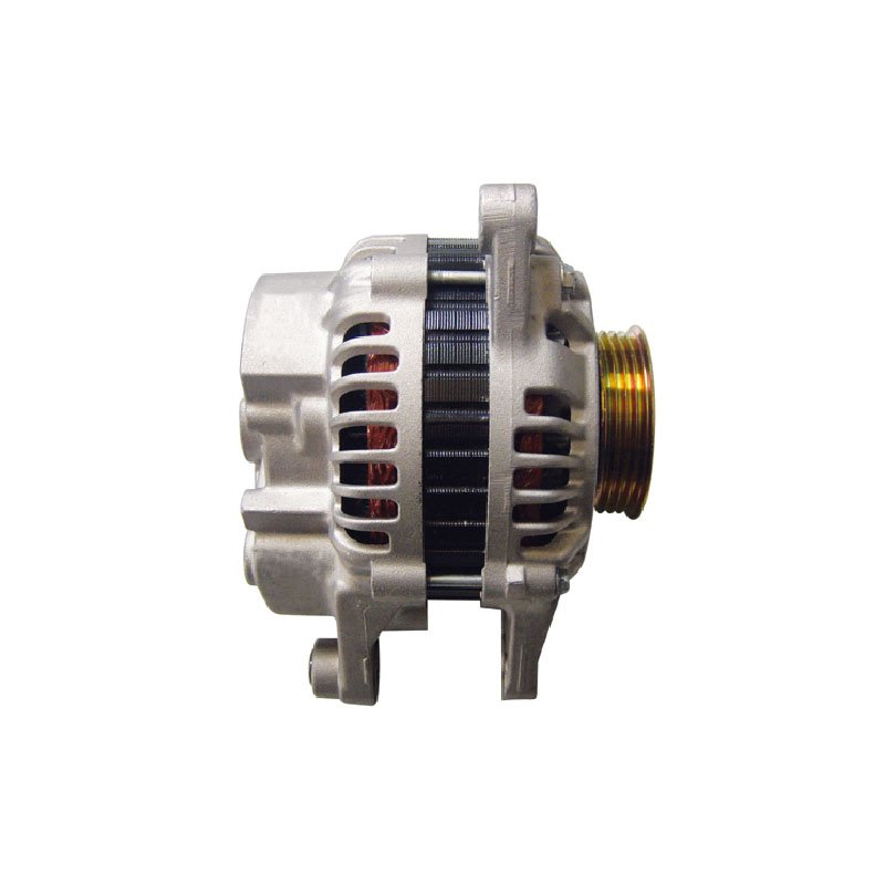 High Quality 14V 90A Ac Alternator for Mitsubishi 4D55 12