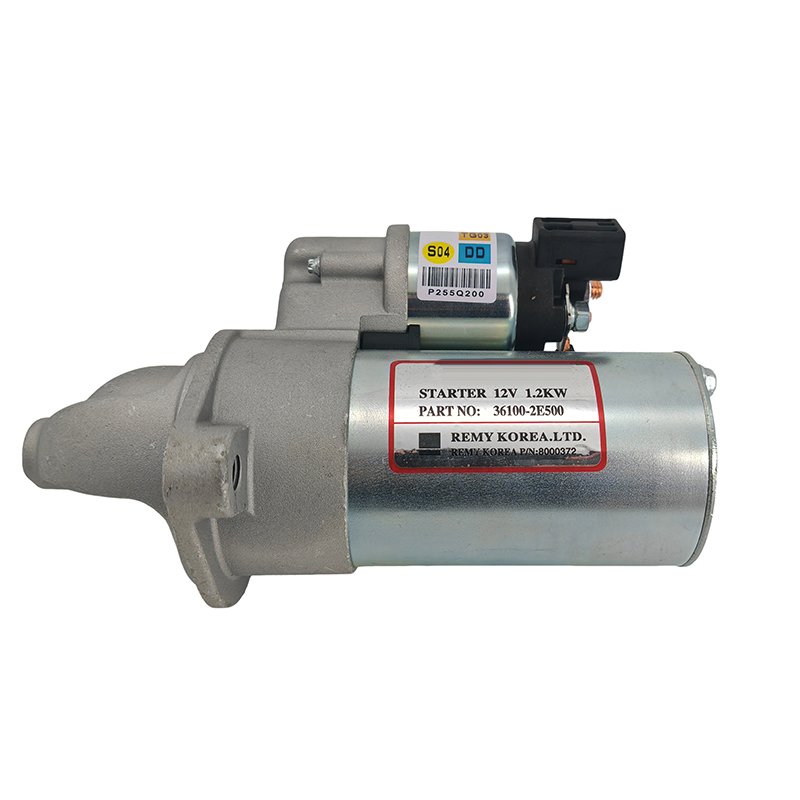 Special Offer High Performance Auto Electrical System Starter Starting Motor 36100-2E500 361002E500 361002E500 for Hyundai Kia