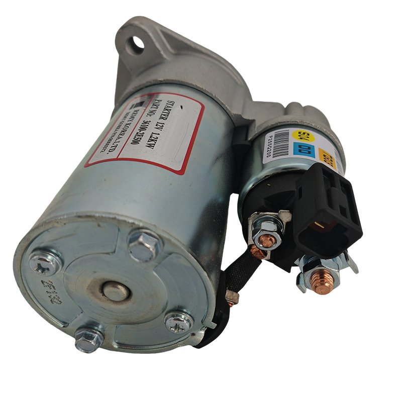 Special Offer High Performance Auto Electrical System Starter Starting Motor 36100-2E500 361002E500 361002E500 for Hyundai Kia
