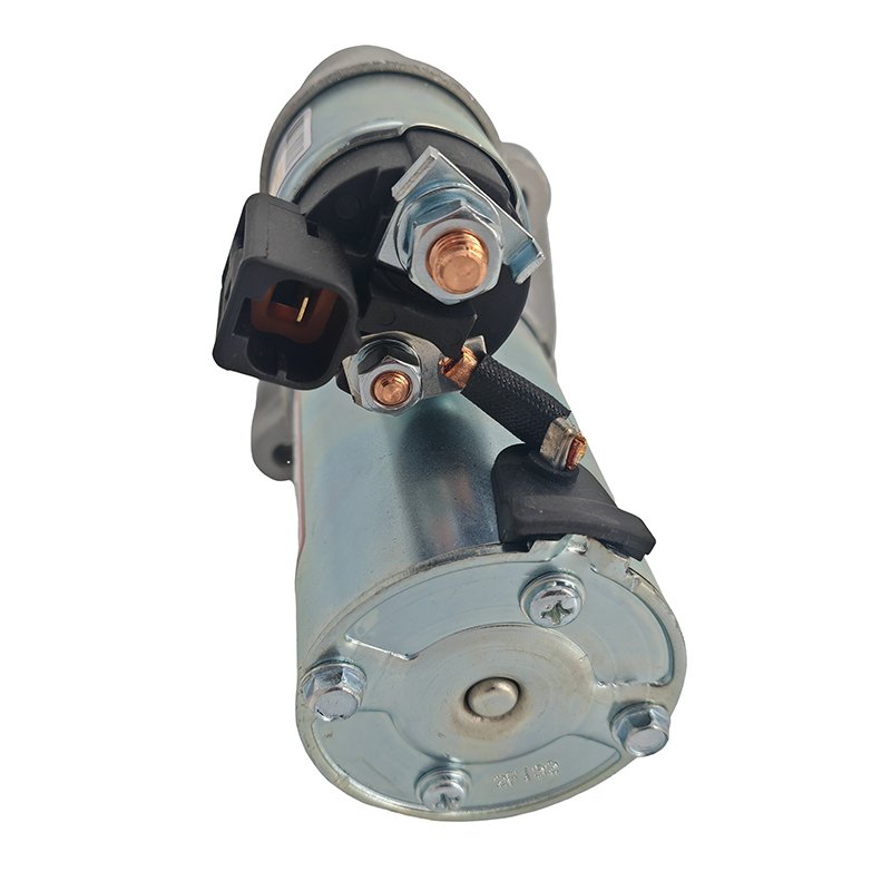 Special Offer High Performance Auto Electrical System Starter Starting Motor 36100-2E500 361002E500 361002E500 for Hyundai Kia