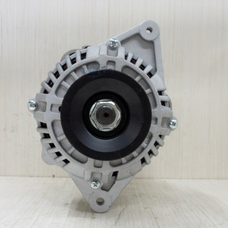 Longxun Alternator with Pump for MITSUBISHI L200 L300 4D56 4D56T Alternator A003T00599 A003T05499 A2TN0499 A2TN0499ZT A3T00599