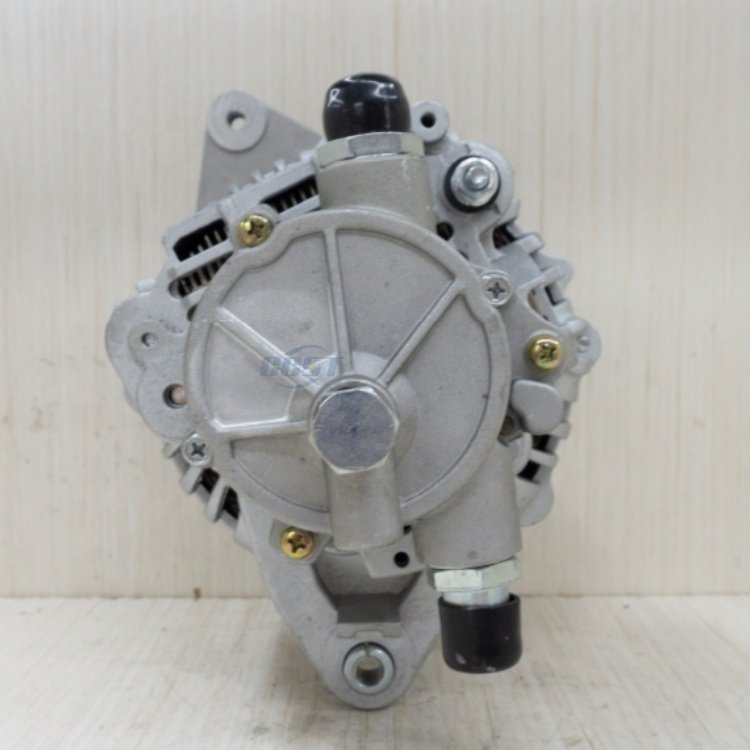 Longxun Alternator with Pump for MITSUBISHI L200 L300 4D56 4D56T Alternator A003T00599 A003T05499 A2TN0499 A2TN0499ZT A3T00599
