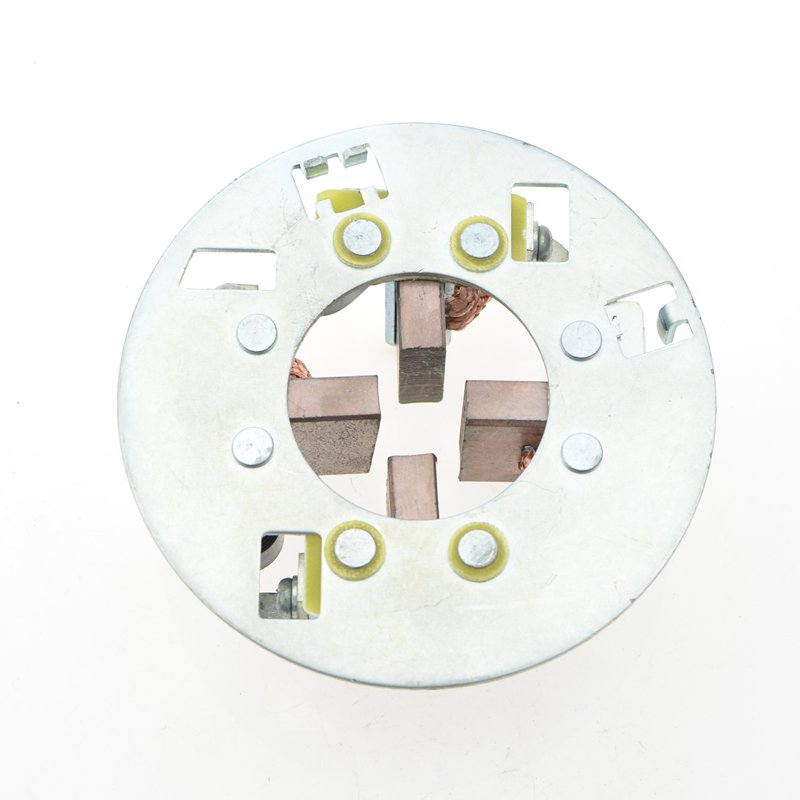 HDS058-4 Auto Starter Brush Holder 69-7477 230843, 333652 2004336078 for BOSCH 24V Starter