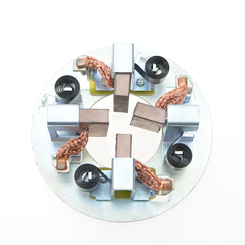 HDS058-4 Auto Starter Brush Holder 69-7477 230843, 333652 2004336078 for BOSCH 24V Starter