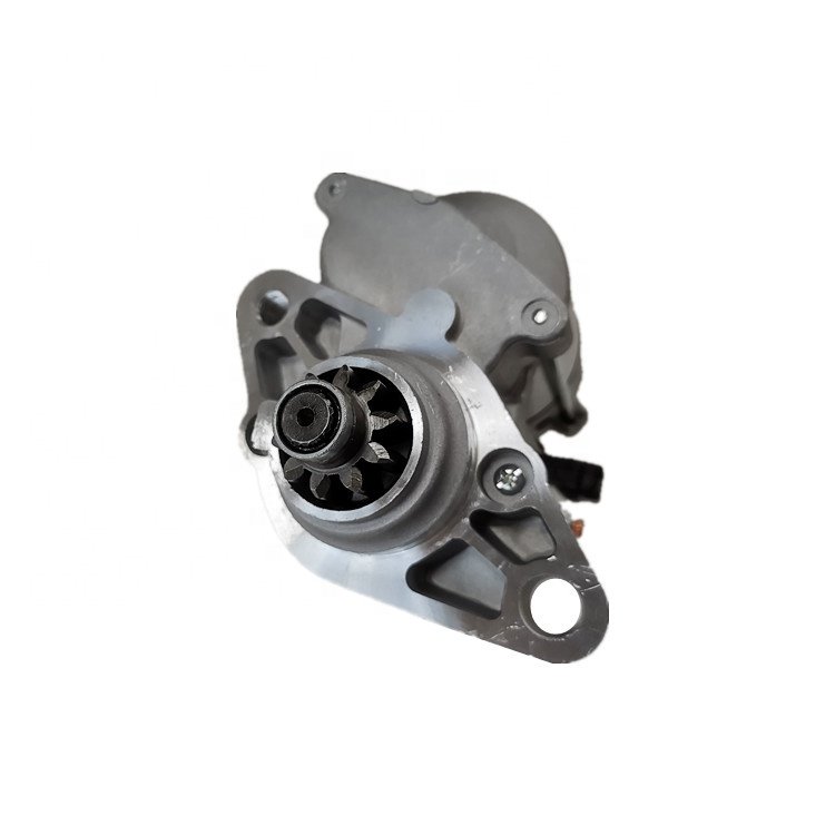 High Performance Auto Electrical Parts Car 1FZ 12V 2.0KW 10T Auto Starter Motor 28100-66060