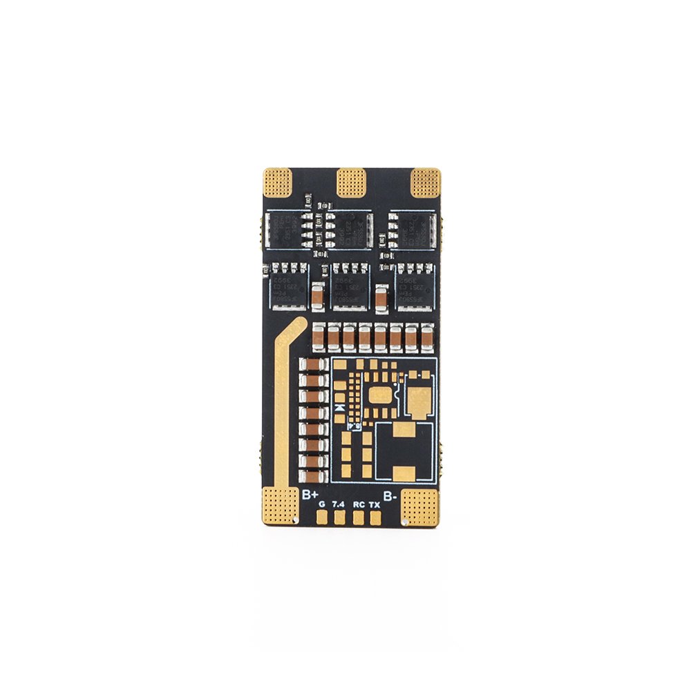 AM32 100A 12S ESC