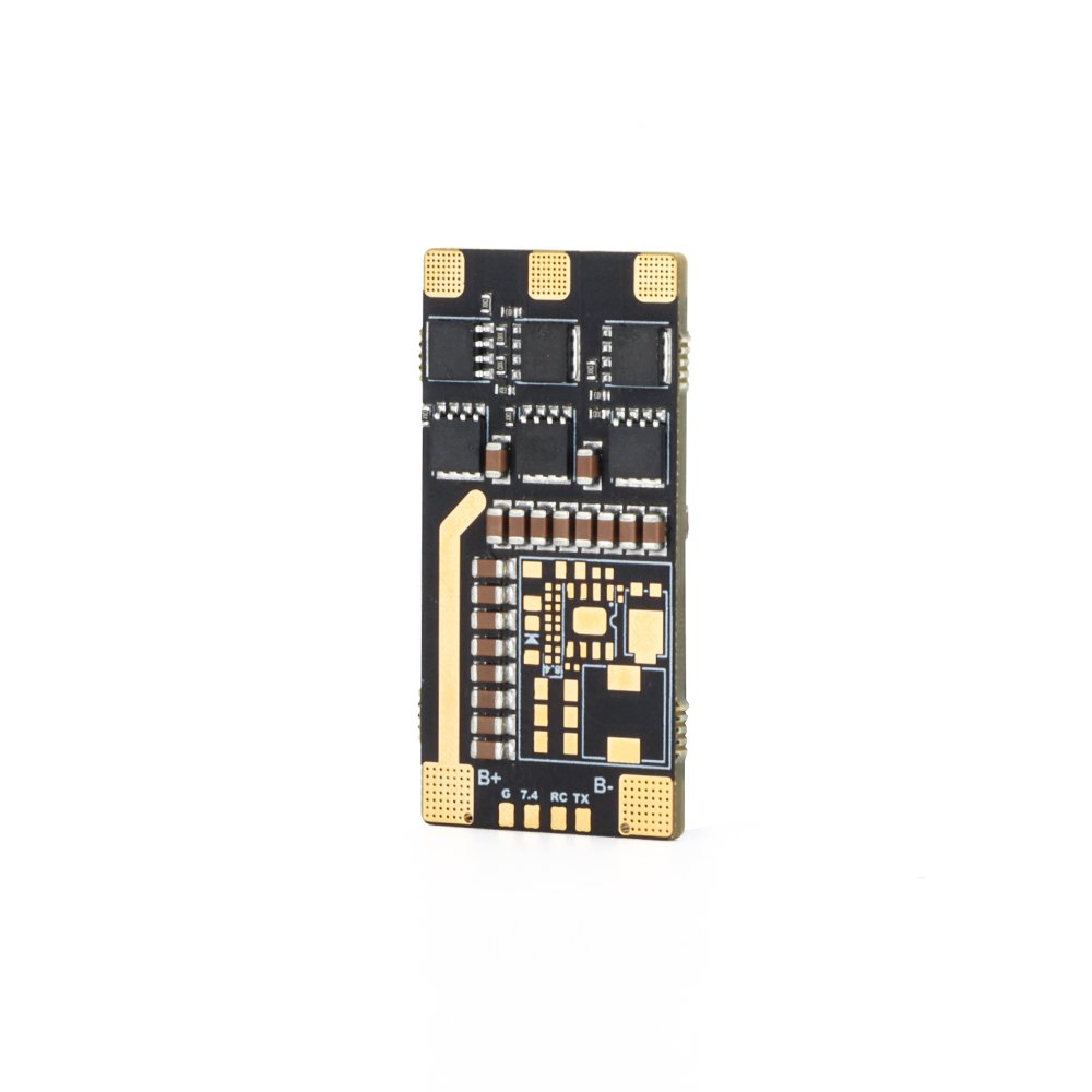 AM32 100A 12S ESC
