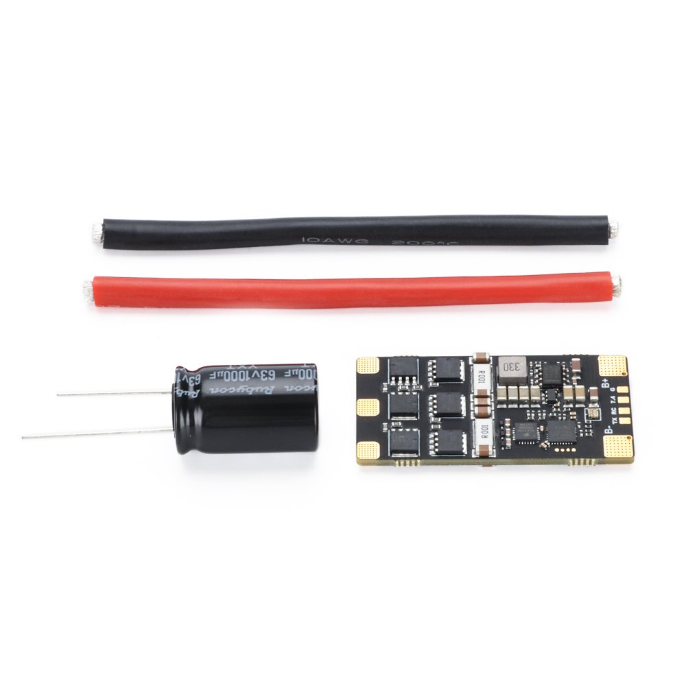 AM32 100A 12S ESC