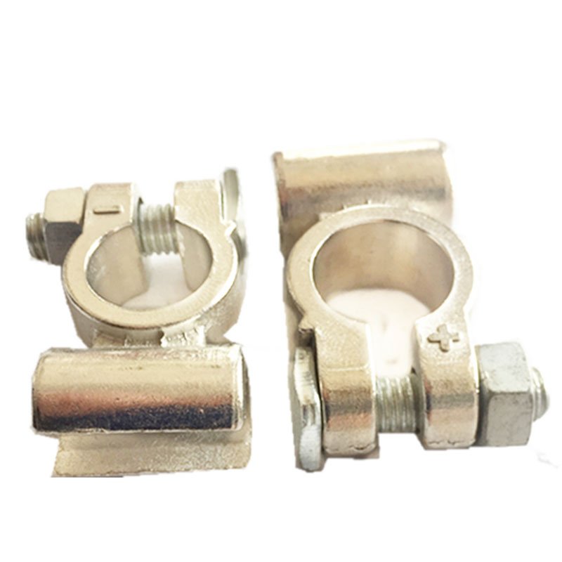 Battery Terminal Battery Connectors & Accessories
