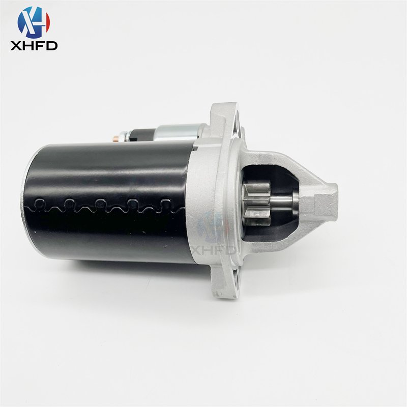 361002B100 36100-2B100 Starter Motor Auto Starter Rebuilt Starter for Hyundai-Kia