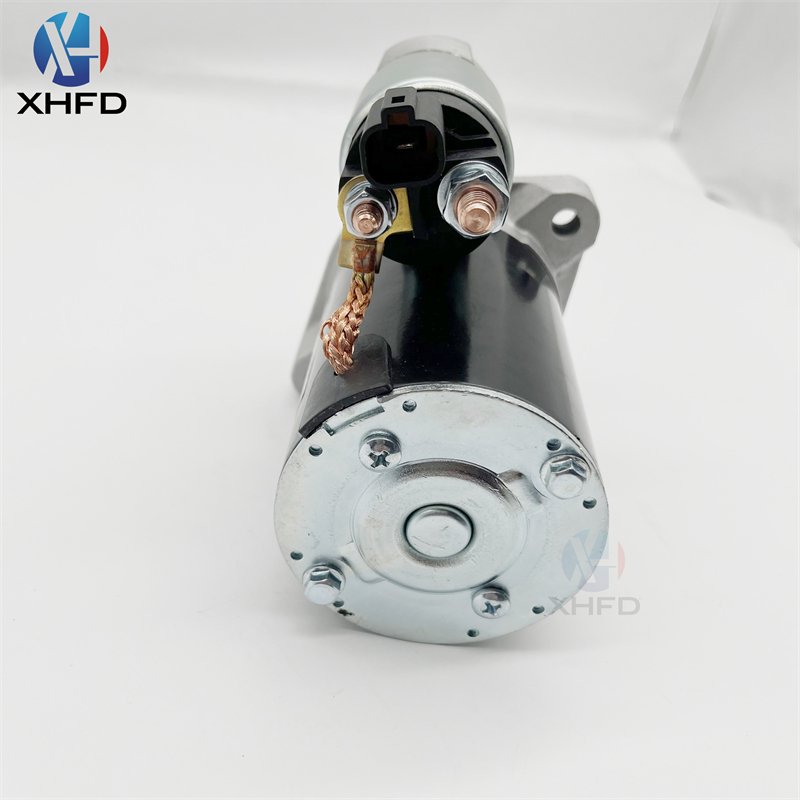 361002B100 36100-2B100 Starter Motor Auto Starter Rebuilt Starter for Hyundai-Kia