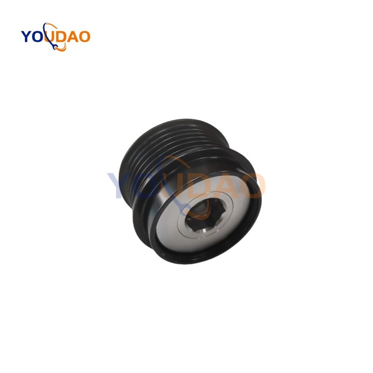274150T011 274150T010 274150T060 4861506AD 4861506AE Car Alternator Clutch Pulley 27415-0T011