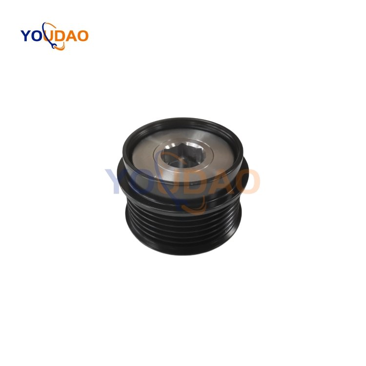 274150T011 274150T010 274150T060 4861506AD 4861506AE Car Alternator Clutch Pulley 27415-0T011