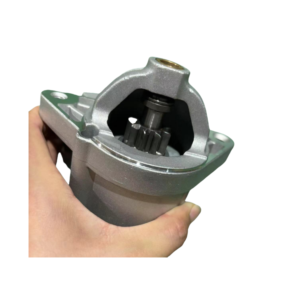Auto Spare Parts 30005443 Car STARTER ASM Original for MG3 MG5 MG350 MGGT MGZS Steel Repuestos Mg3 2020 2 Years Mg3 2019