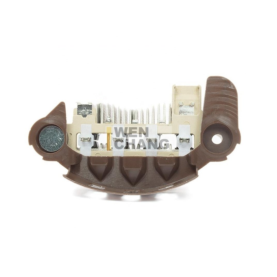 12V SMALL ALTERNATOR REGULATOR for IMR8579 31127RNAA01 UD10370ARC A002TC1391ZC A2TC1391 A2TC1391ZC A2TC1391ZE ALTERNATOR DIODE