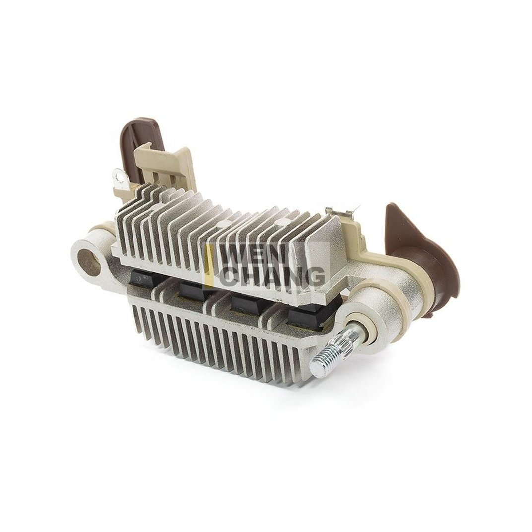 12V SMALL ALTERNATOR REGULATOR for IMR8579 31127RNAA01 UD10370ARC A002TC1391ZC A2TC1391 A2TC1391ZC A2TC1391ZE ALTERNATOR DIODE