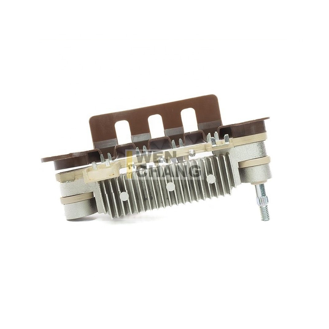 12V SMALL ALTERNATOR REGULATOR for IMR8579 31127RNAA01 UD10370ARC A002TC1391ZC A2TC1391 A2TC1391ZC A2TC1391ZE ALTERNATOR DIODE