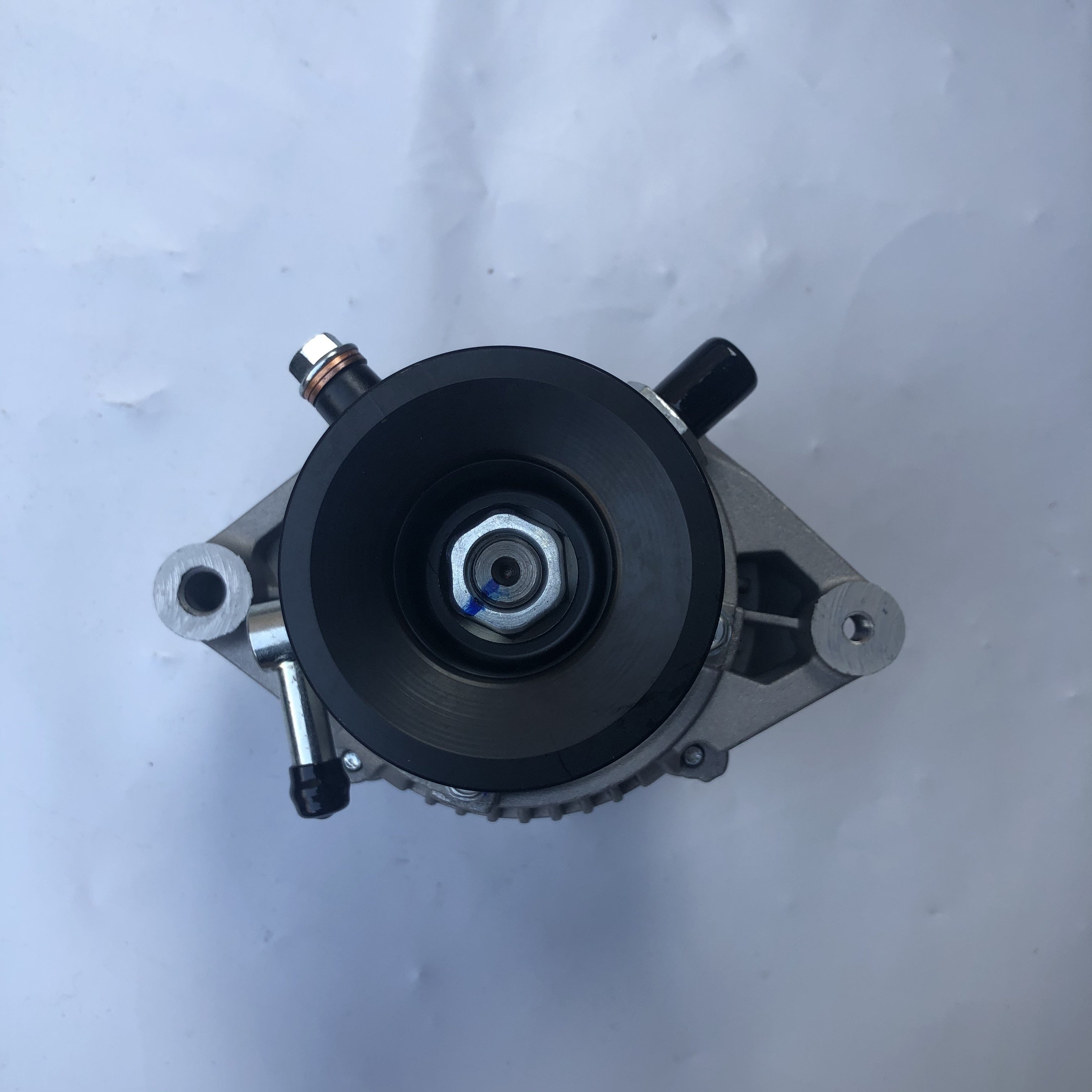 High Quality Car Spare Parts Alternator for Toyota Hilux VIGO LAN25 LN106 LN167 2L 3L 5L Alternator 12V 70A 27060-54440