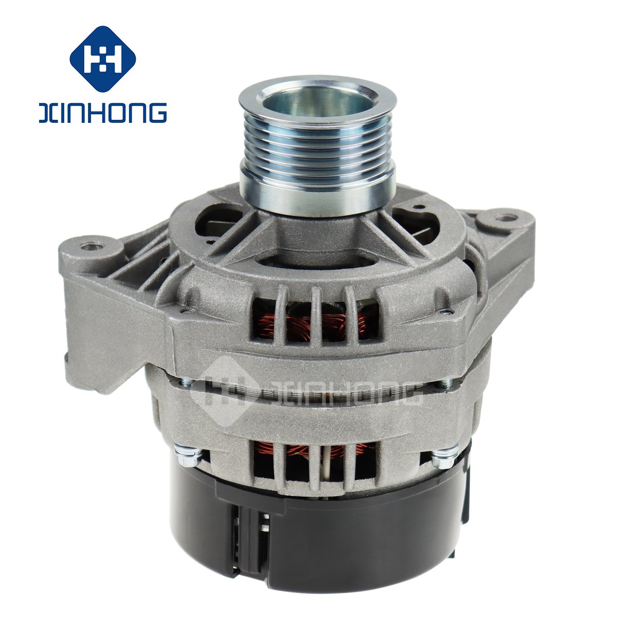 Generator Alternator for Car Auto Parts for UAZ Alternator Orig.code:9402.3701-06