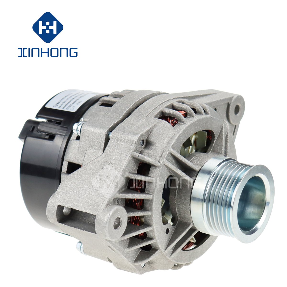 Generator Alternator for Car Auto Parts for UAZ Alternator Orig.code:9402.3701-06
