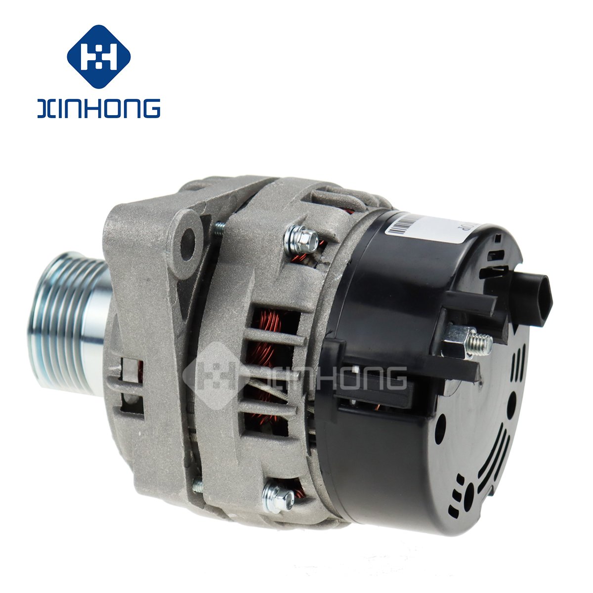 Generator Alternator for Car Auto Parts for UAZ Alternator Orig.code:9402.3701-06