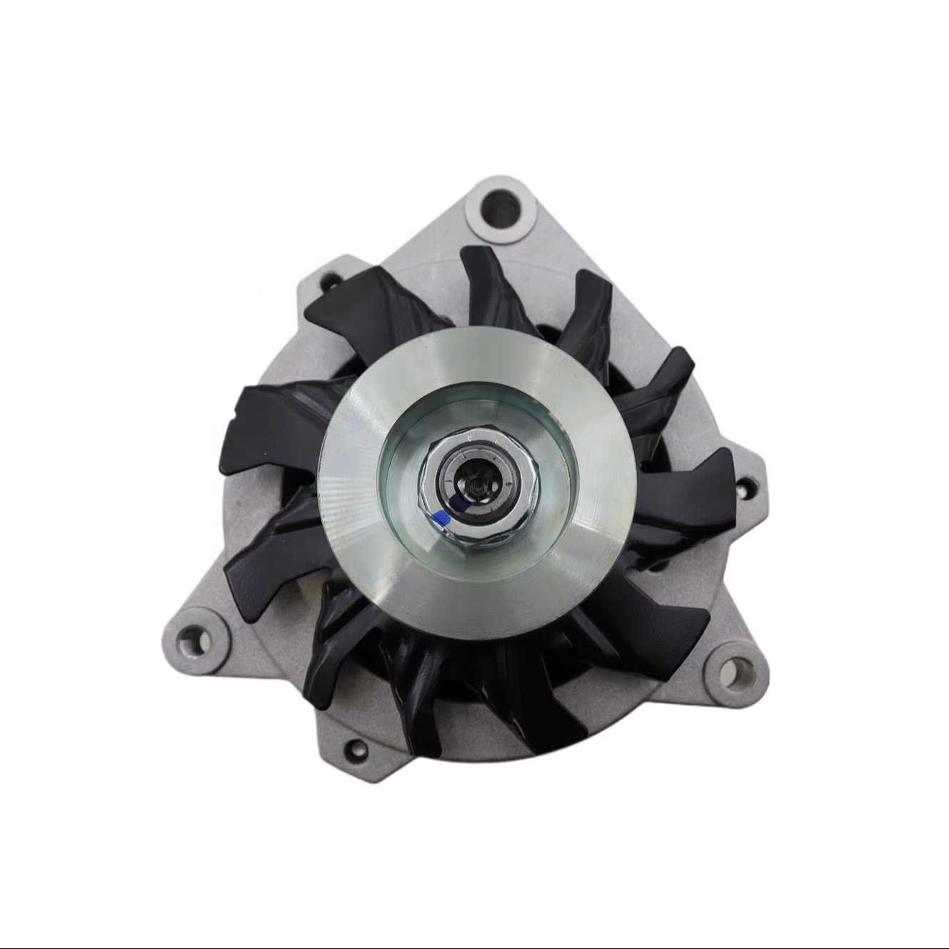 10463114 7933 10463175 for DELCO 12V 100AMP CW for Pontiac Car Chevrolet Alternator