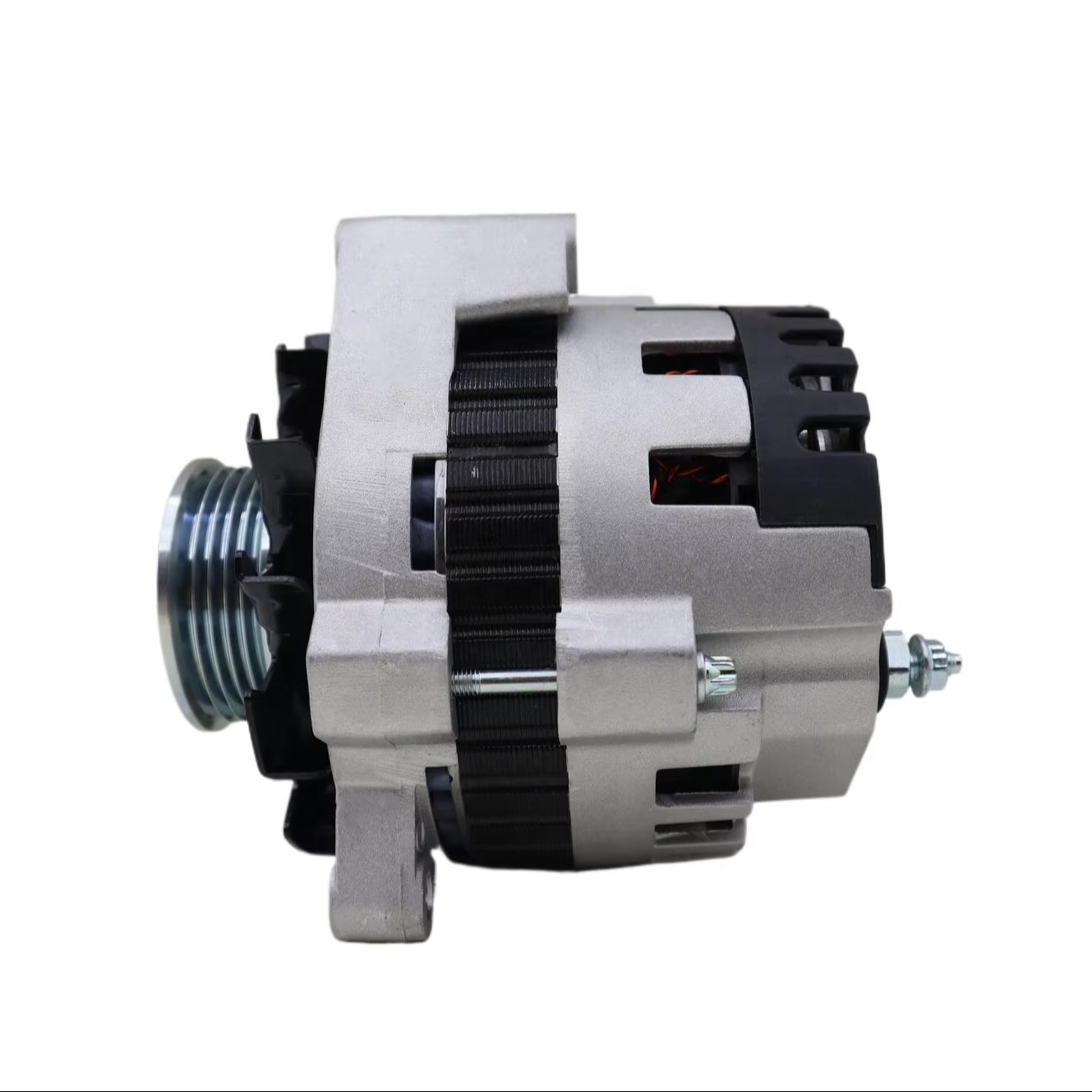 10463114 7933 10463175 for DELCO 12V 100AMP CW for Pontiac Car Chevrolet Alternator