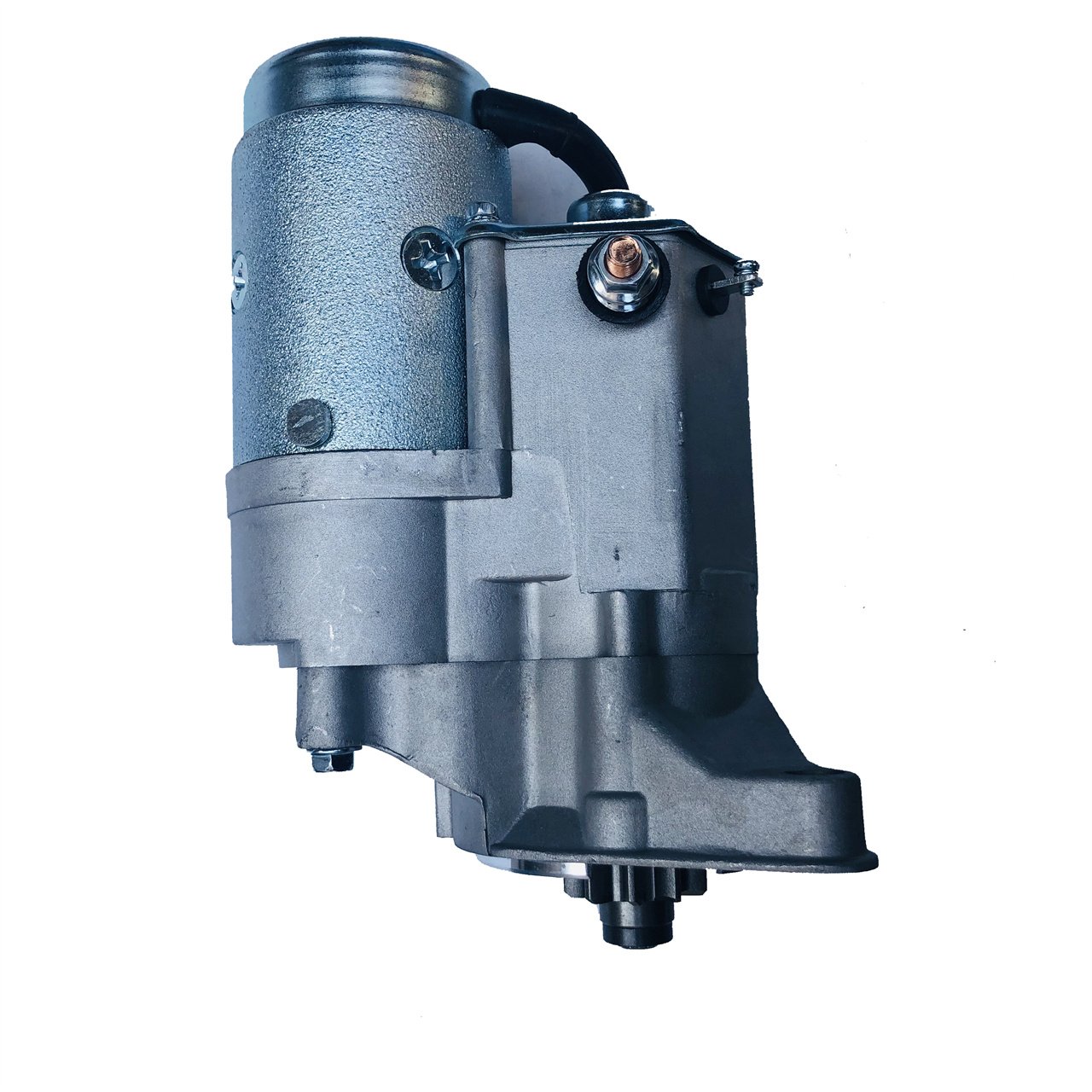 The 28100-54070 Is Suitable for the Toyota Hilux LN# Hylion LH11 2L Engine Starter Assembly