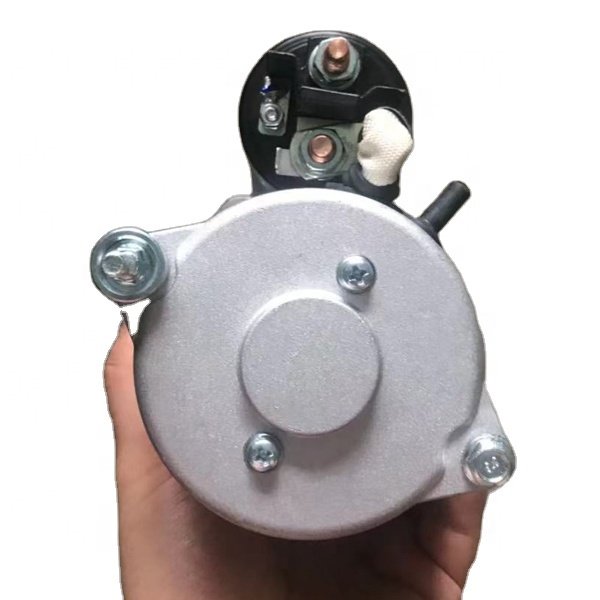 Starter Motor for Atlas Copco/Deutz/Dynapac/Liebherr 01183599 1181751 1182124