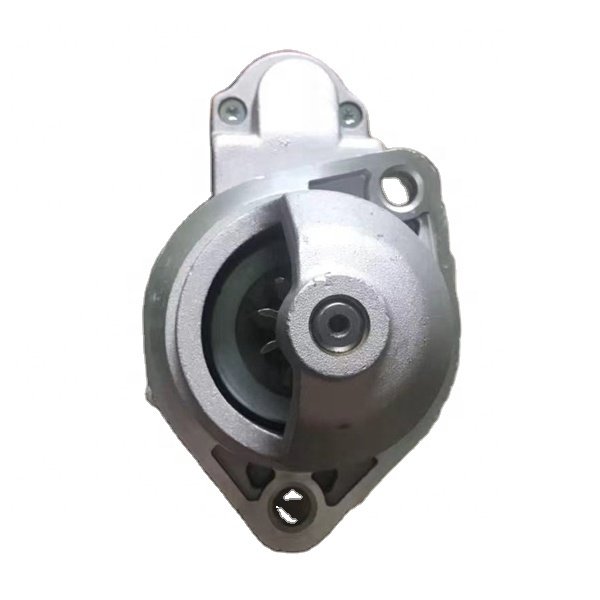 Starter Motor for Atlas Copco/Deutz/Dynapac/Liebherr 01183599 1181751 1182124