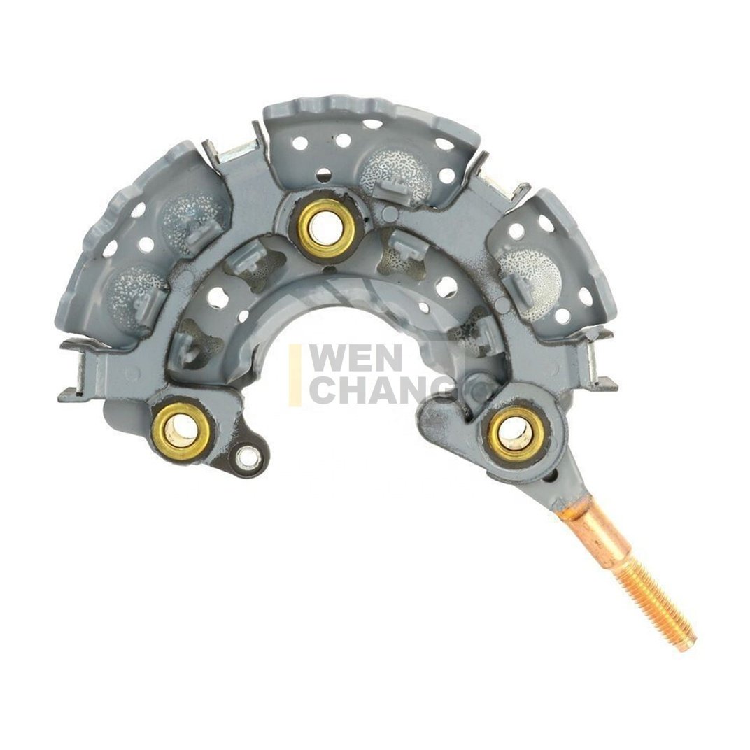 CAR ALTERNATOR RECTIFIER 273570A020 2735716310 2735742010 2735750040 2735755080 2735762040 Alternator Diode INR731