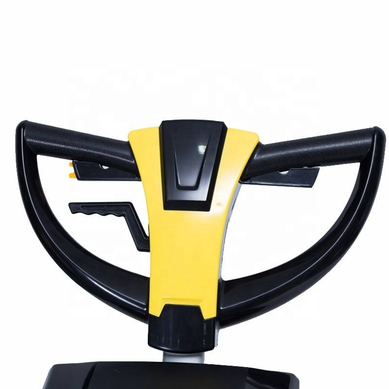 Autoscrubber Cleaning Machines Battery Self Propolled Grout Timber Industrial Commercial Floor Scrubber